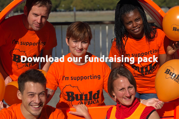 Download our fundraising pack