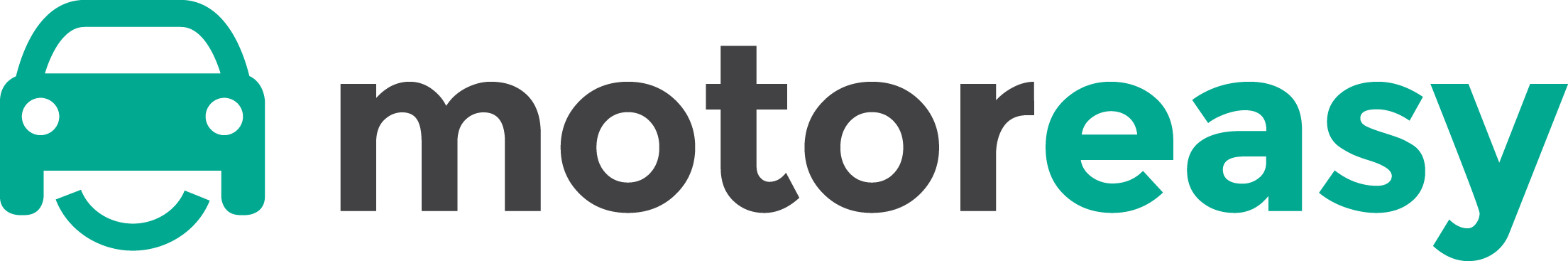 Motoreasy Logo