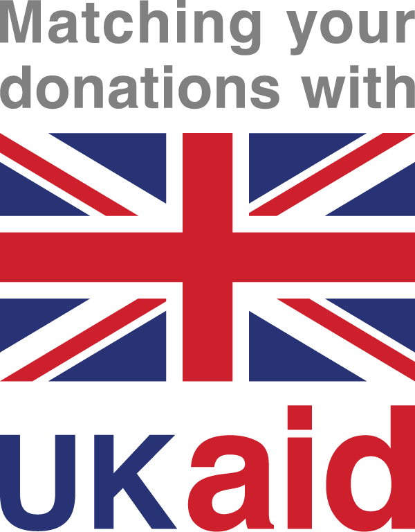UK Aid Match