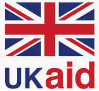 UK Aid Logo